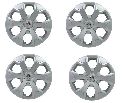 Enjoliveur roue - 4x, 16''