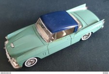 Studebaker Silver Hawk 1957
