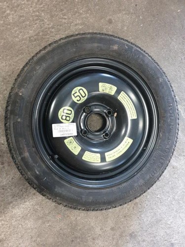 Roue secours citroen c3 - roue,
