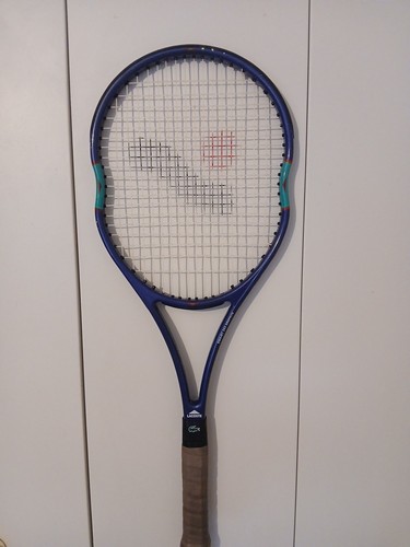 Lacoste equijet 255 - 255, racket