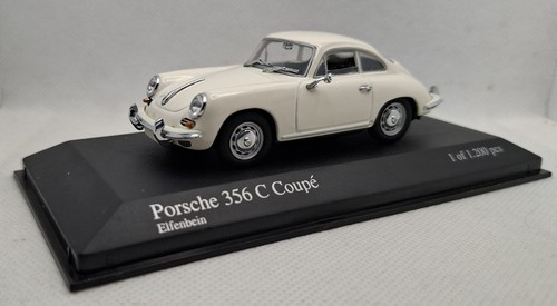Porsche 356 coupé 1965 - porsche,