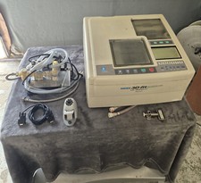 NIDEK 3D-fit LE-9000SX Express