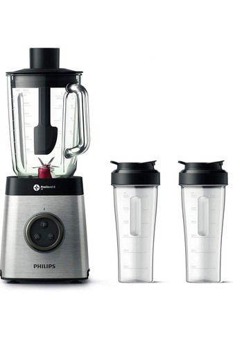 Philips avance 1400w - philips, blender