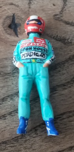 Figurine figure formule - figure,