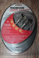 Thomson khc009 câble - ,