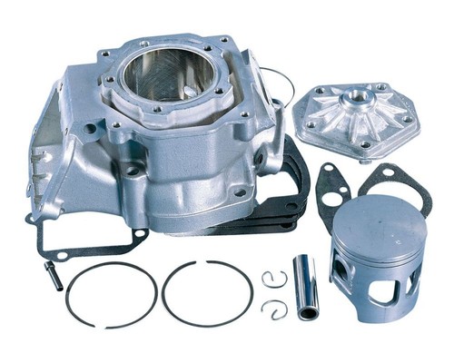 Cylindre polini aluminium - polini,