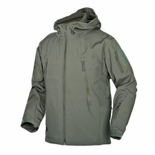 Veste softshell pour hommes