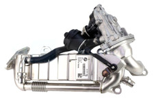 BMW F45 F46 218d 220d X1 F48 X2 F39 module AGR avec vanne EGR ORIGINAL