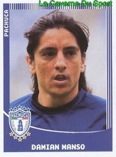 202 DAMIAN MANSO ARGENTINA