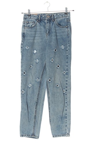 Pull bear jeans - &, taille