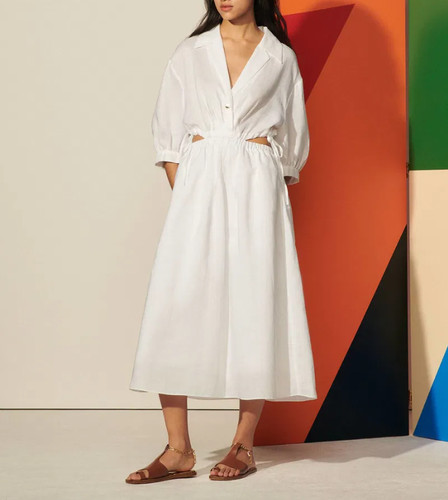 Sandro paris women - sandro, cut