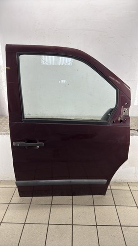 Porte avant droit mercedes - porte,