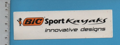 Bic sport kayak innovative - sport,