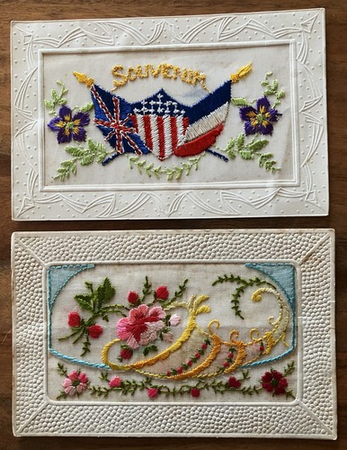 Lot cartes postales - de, (cpa)