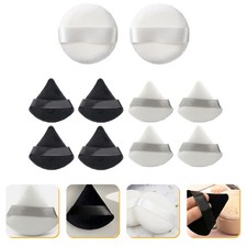  10 Pcs Houpette Mini