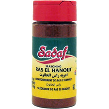 Ras hanout seasoning - hanout,
