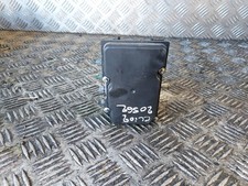 Bloc hydraulique ABS - RENAULT