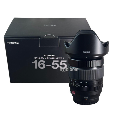 New fujifilm 55mm 8 r - fujifilm,