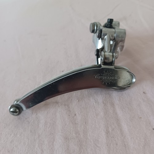 Campagnolo nuovo record - nuovo,
