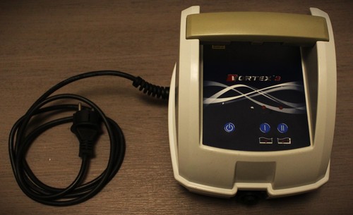 Boitier diagnostic zodiac - boitier,