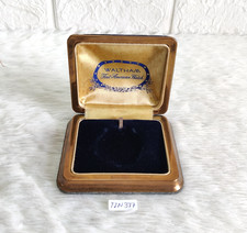 Vintage Waltham Américain