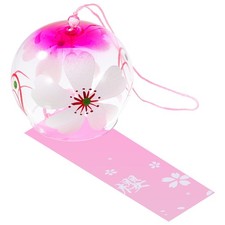  Cloche À Vent Japonais