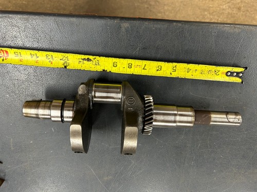 Kohler command cv23 - 23,