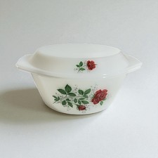 Cocotte  Avec Couvercle en