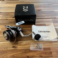 Moulinet tournant DAIWA