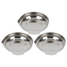 3 Pcs Liquid Measurement