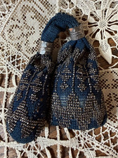 BOURSE - AUMONIERE -