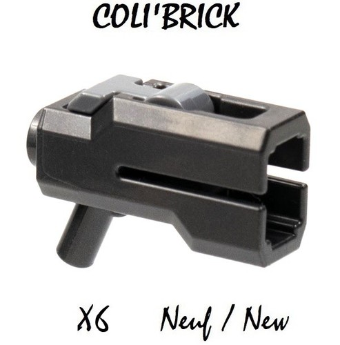 Lego 69767 weapon gun - 69767, 6x