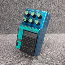 Pédale d'effet guitare Ibanez