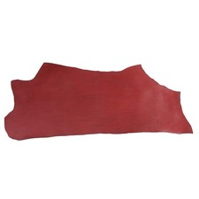 Collet tannage végétal