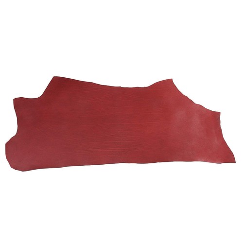 Collet tannage végétal