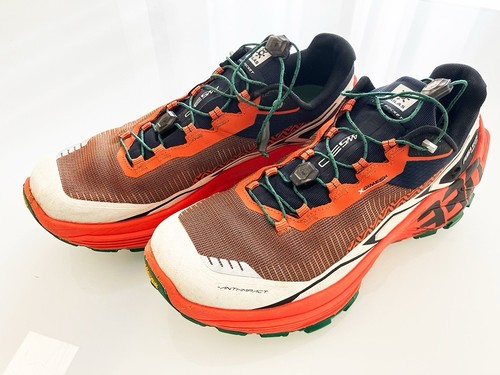 Chaussures trail kailas - de,