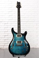 PRS SE Hollowbody II Piezo