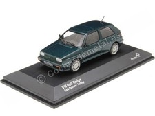 1989 Volkswagen VW Golf Rally