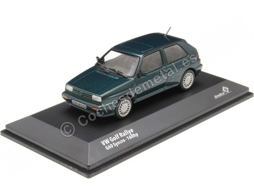 1989 volkswagen golf rally - 1989,