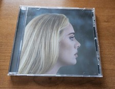CD Adèle album "30" 12 titres (2021)