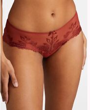 Shorty terracotta Aubade