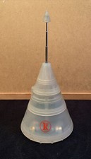 Rare Radio LEXON APOLLO NASA