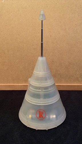 Rare radio lexon apollo nasa - rare,