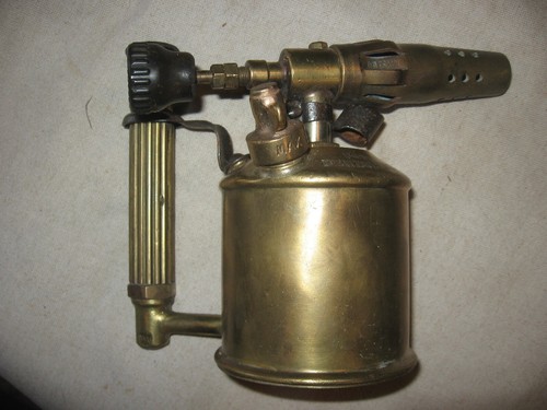Lampe souder max - à,