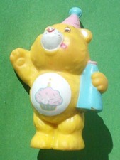 Figurine vintage bisounours - figurine,