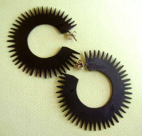 2645 boucles d oreilles - 2645, /