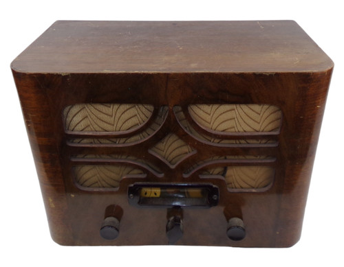 Radio philips 521a ffi - radio,