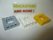 Lego - Technic Brick 4x4 Open