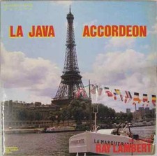 Java accordéon les amis - la,