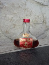 Mignonnette bouteille San Gil